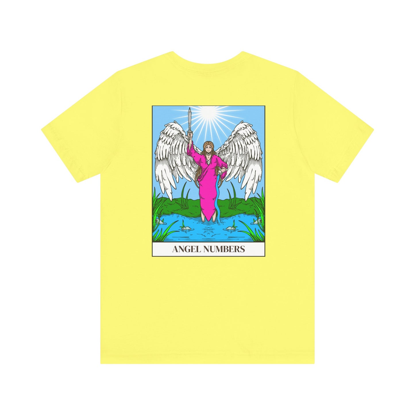 222 Angel Number