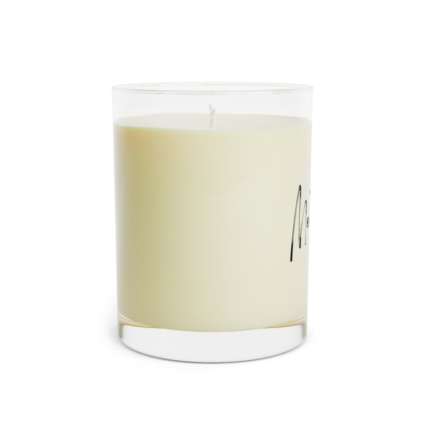 Scented Soy Candle: Elevate Your Senses and Soul