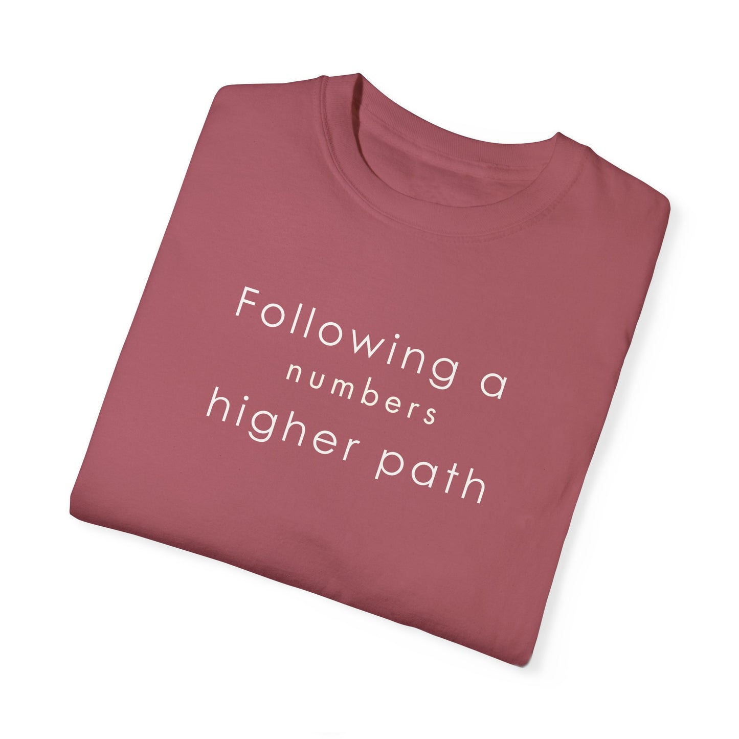 Embrace Your Higher Path