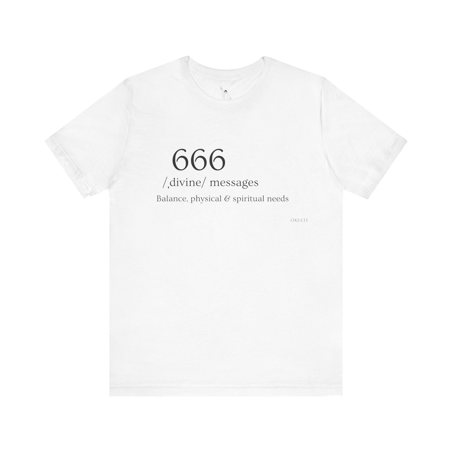 666 Angel Number