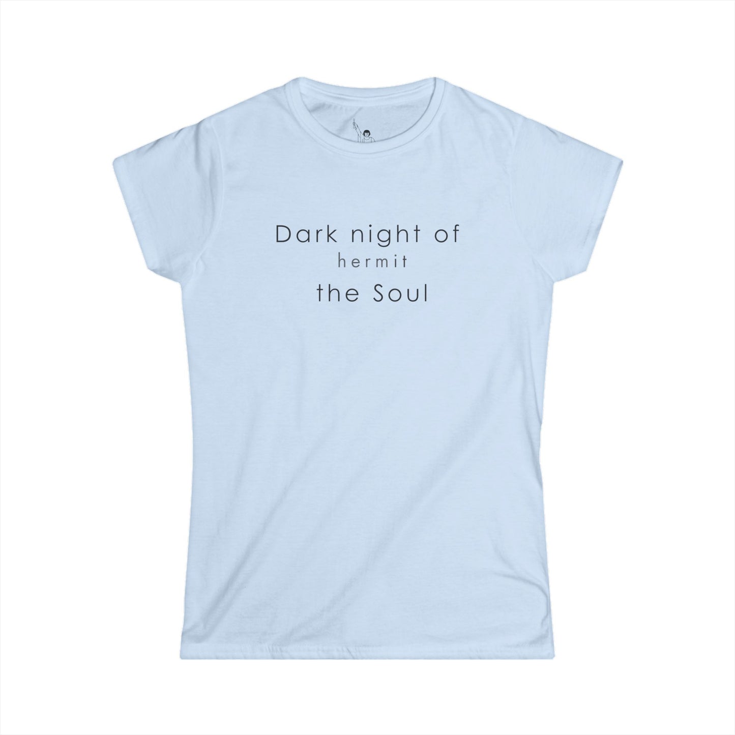 Embrace your Dark Night of the Soul