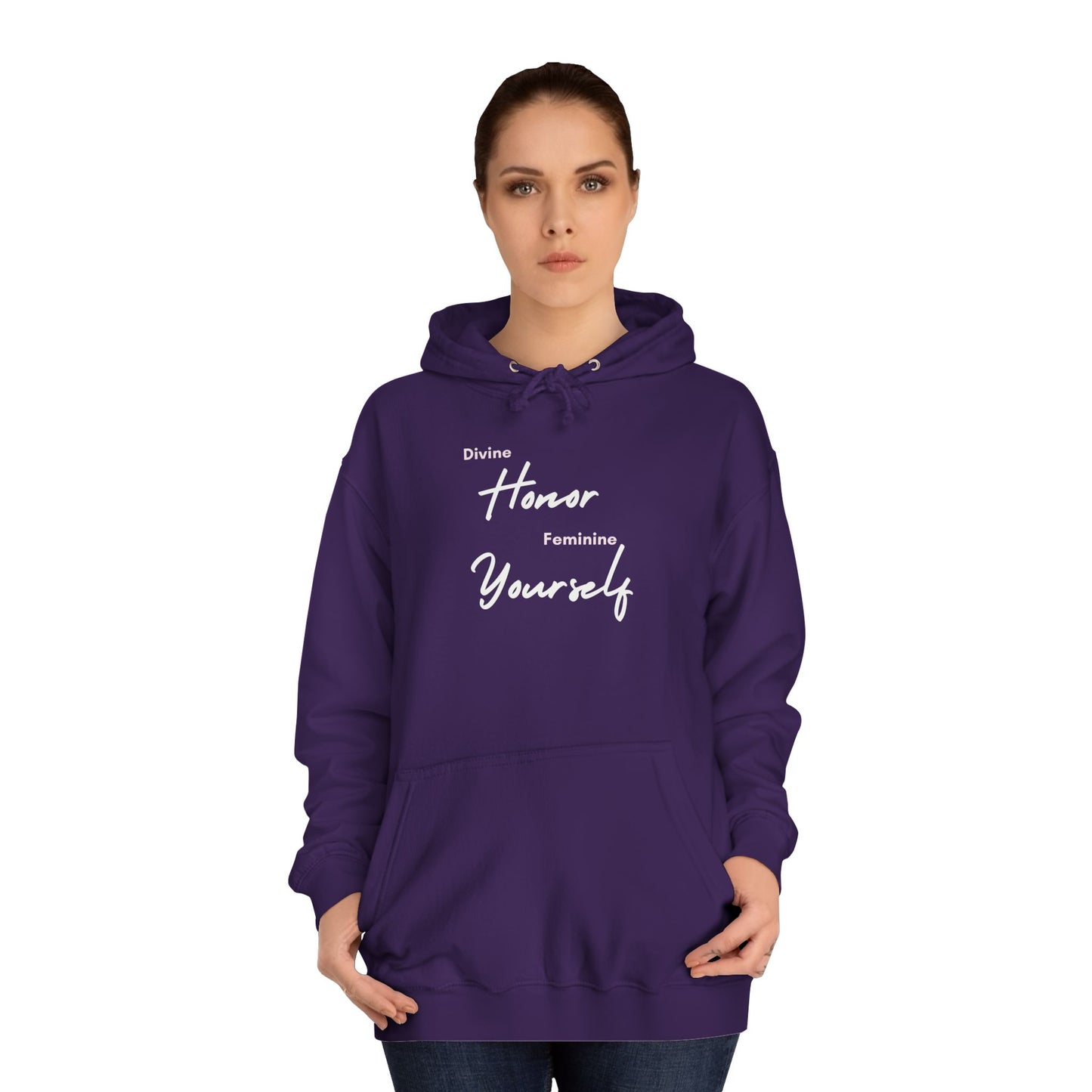 Honor yourself