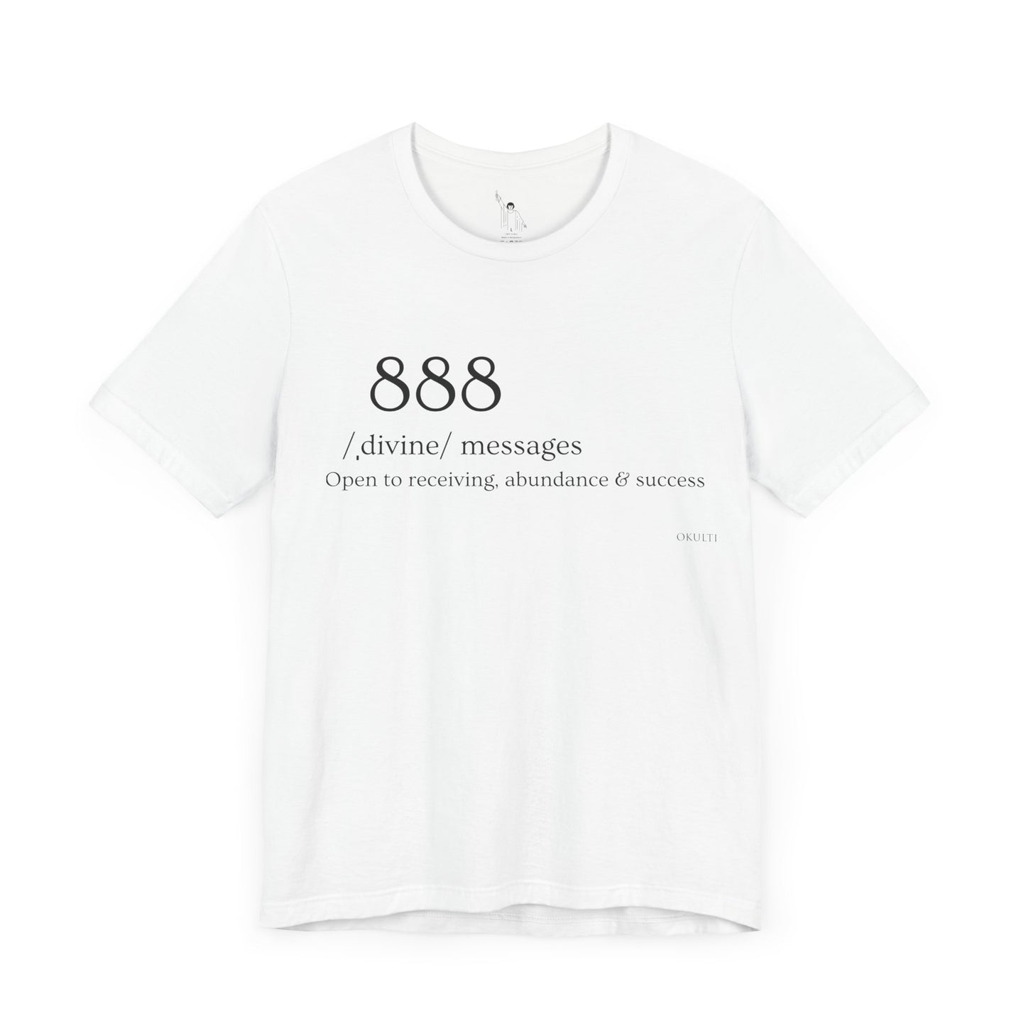 888 Angel Number