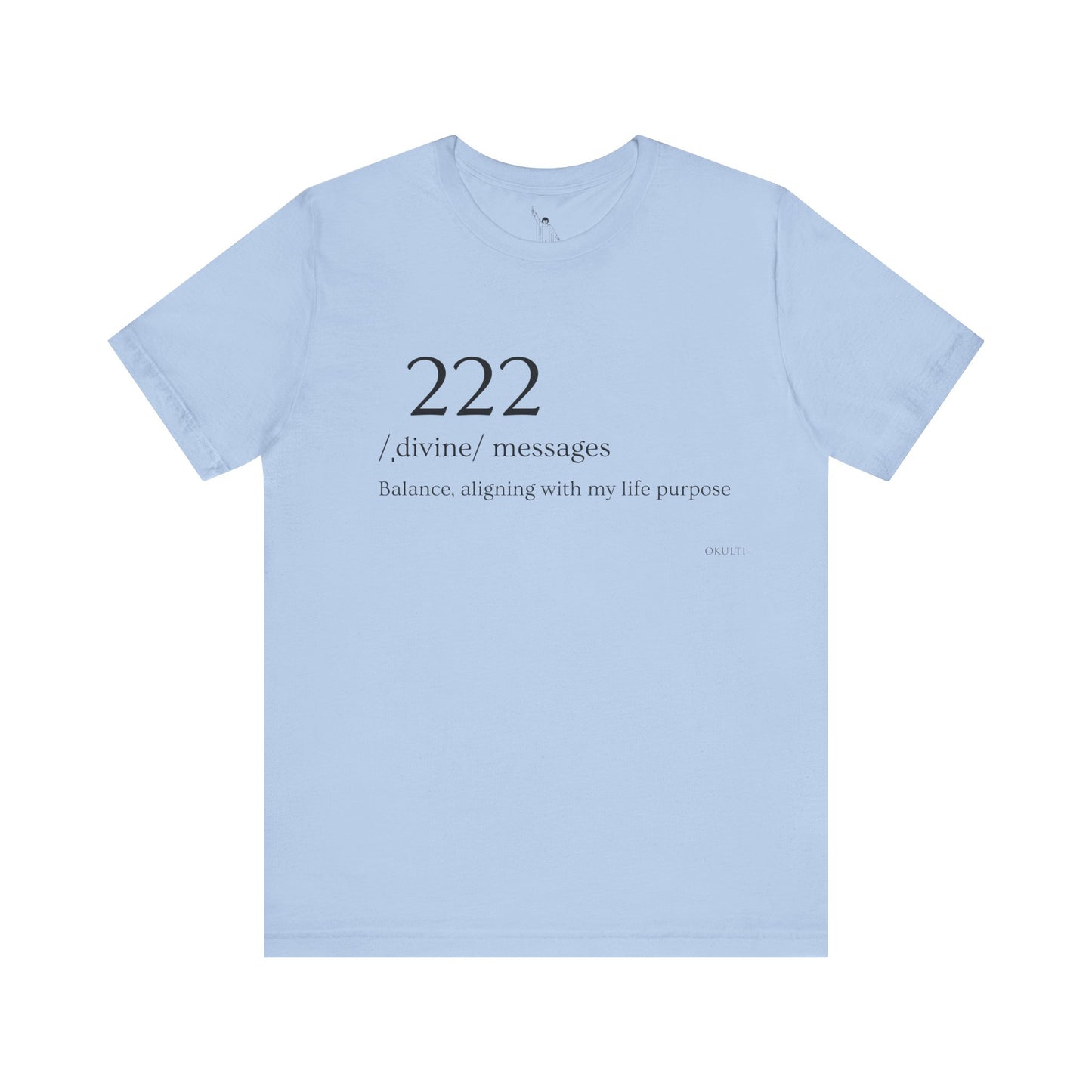 222 Angel Number