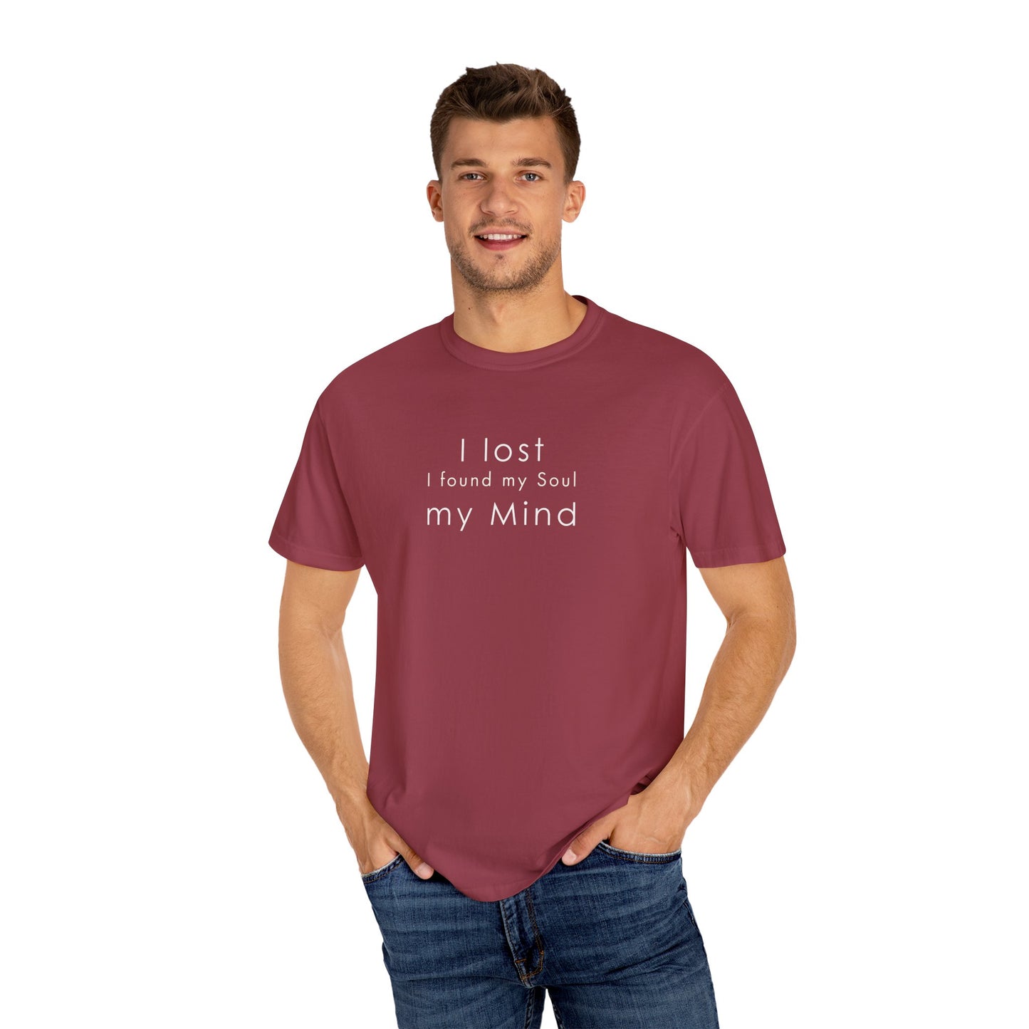 Discover Your Soul's Odyssey