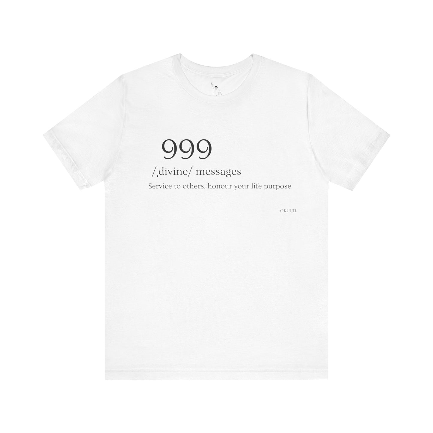 999 Angel Number