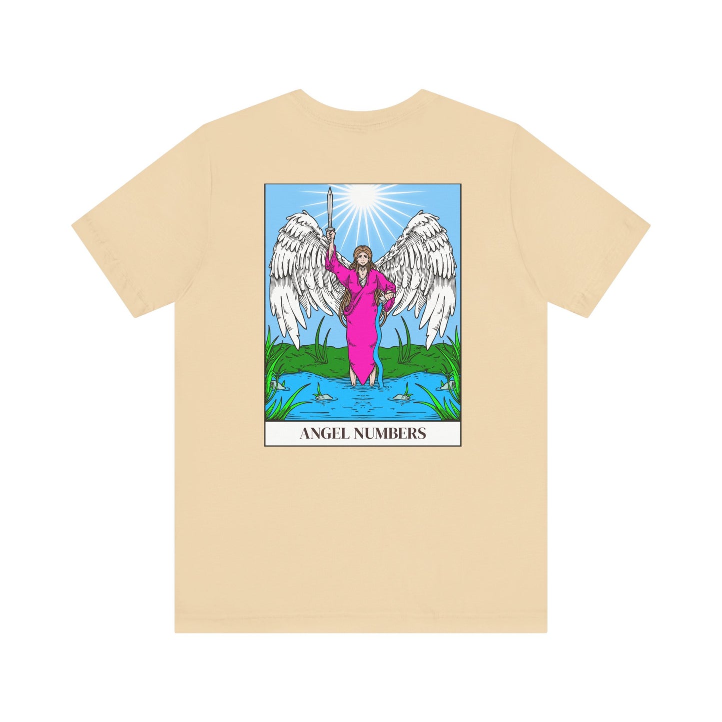 222 Angel Number