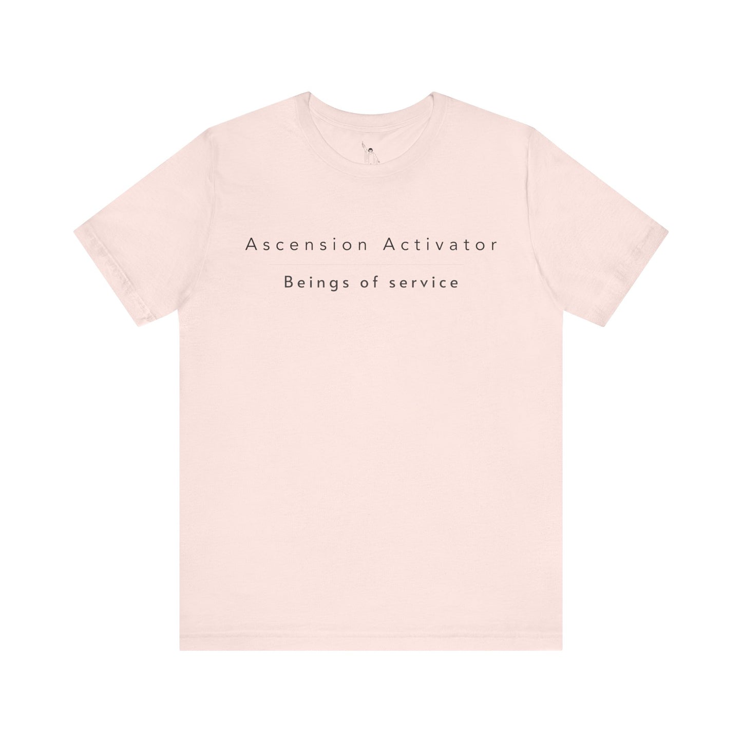 Ascension Activator