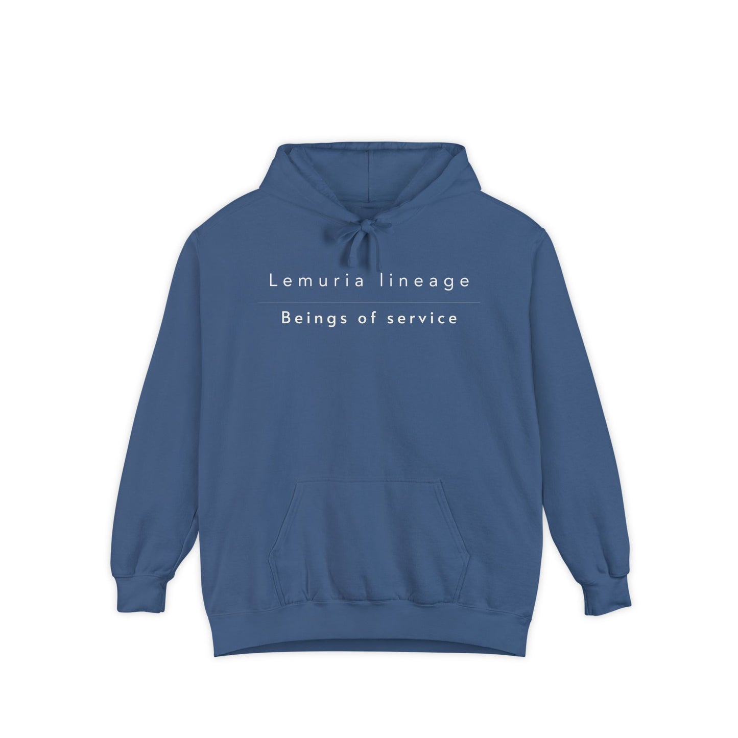 Lemuria lineage