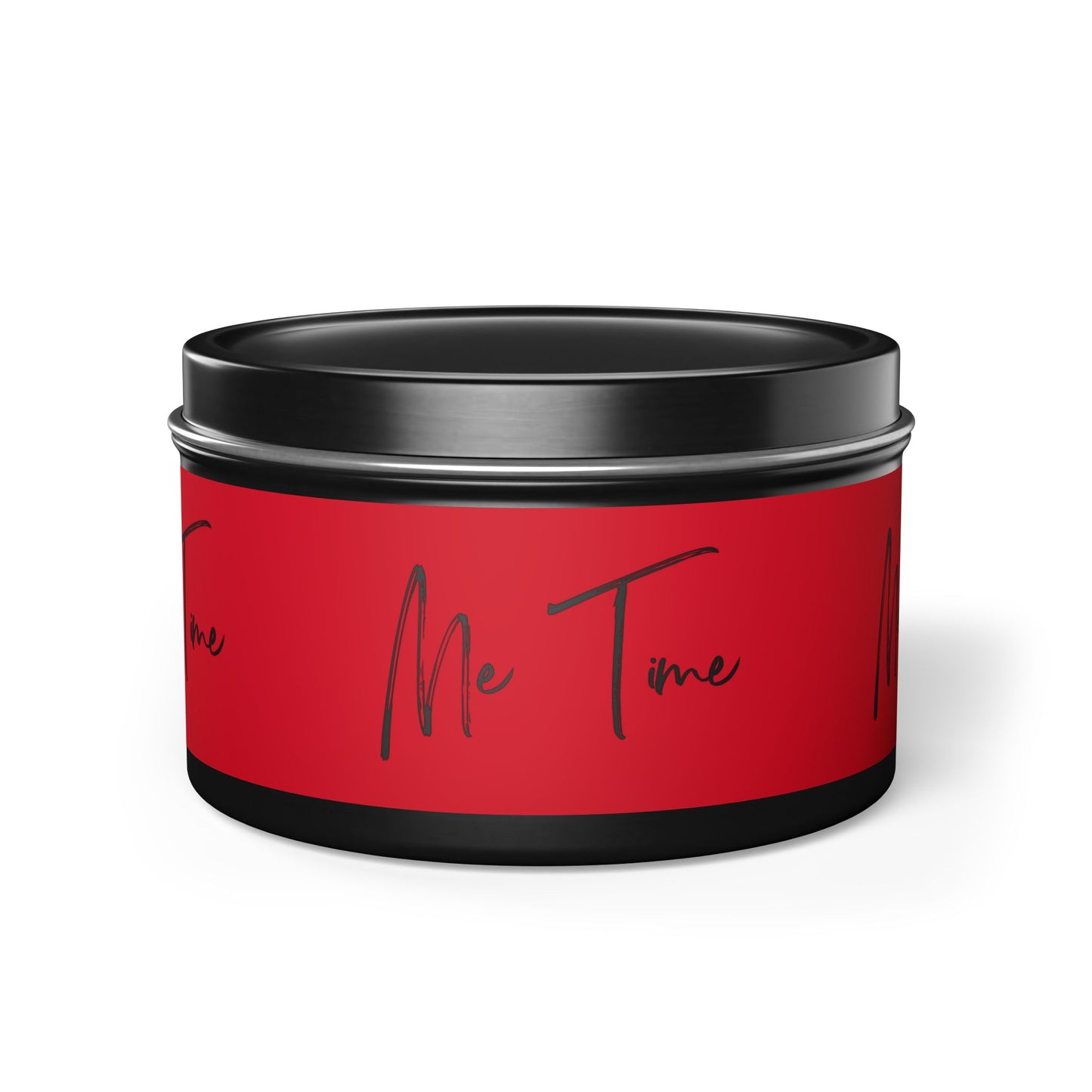 Me Time Soy wax Scented Candles