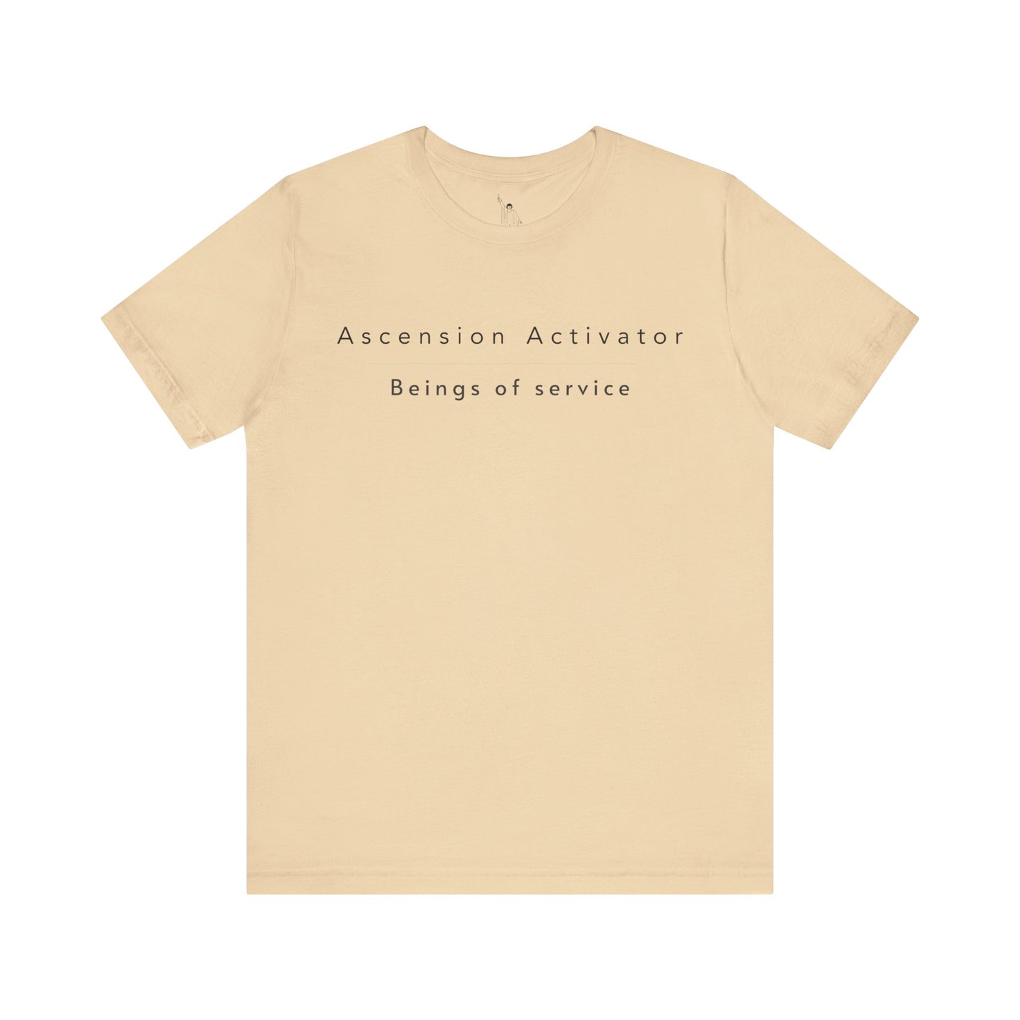 Ascension Activator