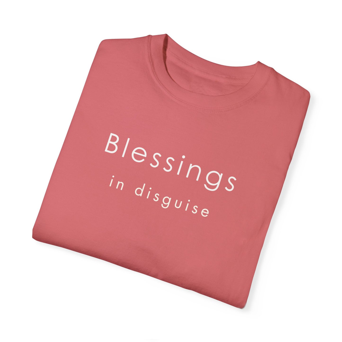 Unveiling Blessings in Disguise