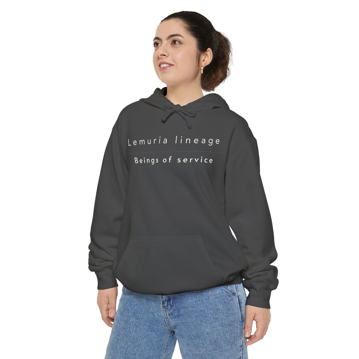 Lemuria lineage