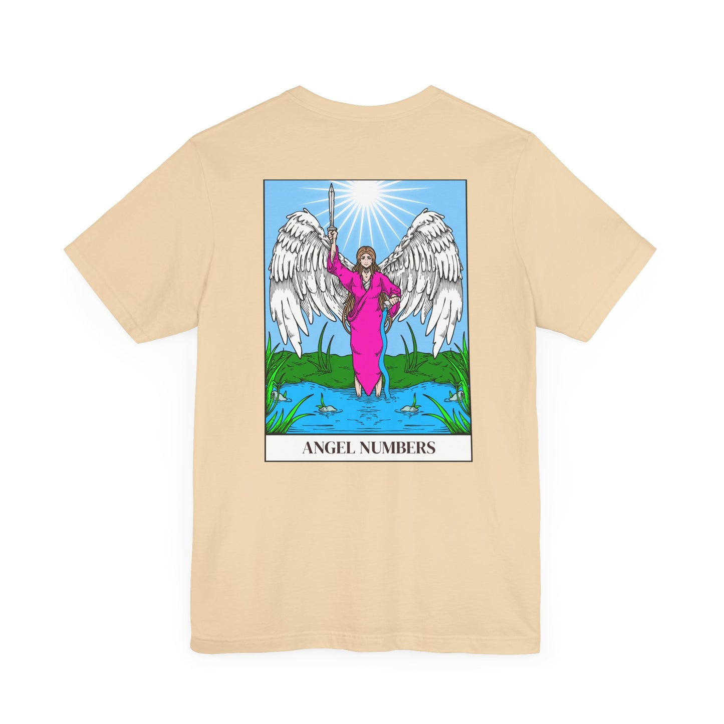 999 Angel Number