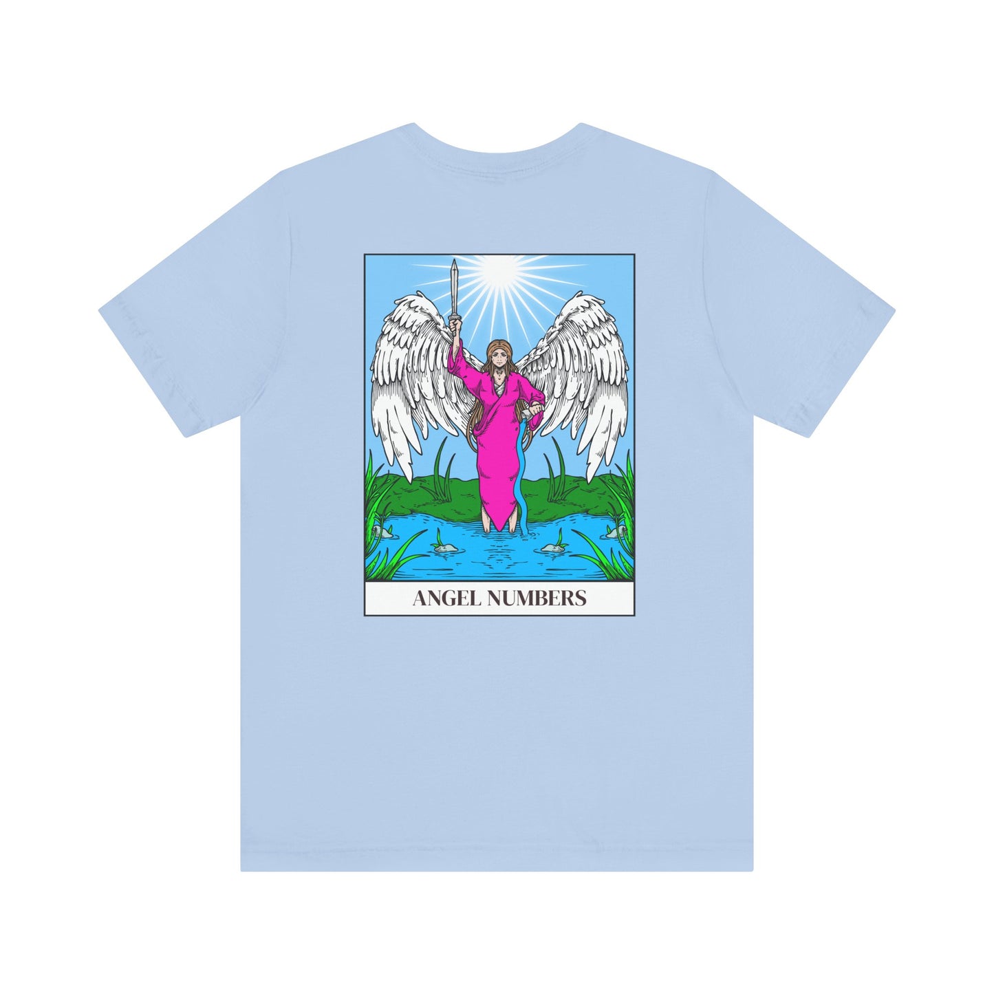 333 Angel Number
