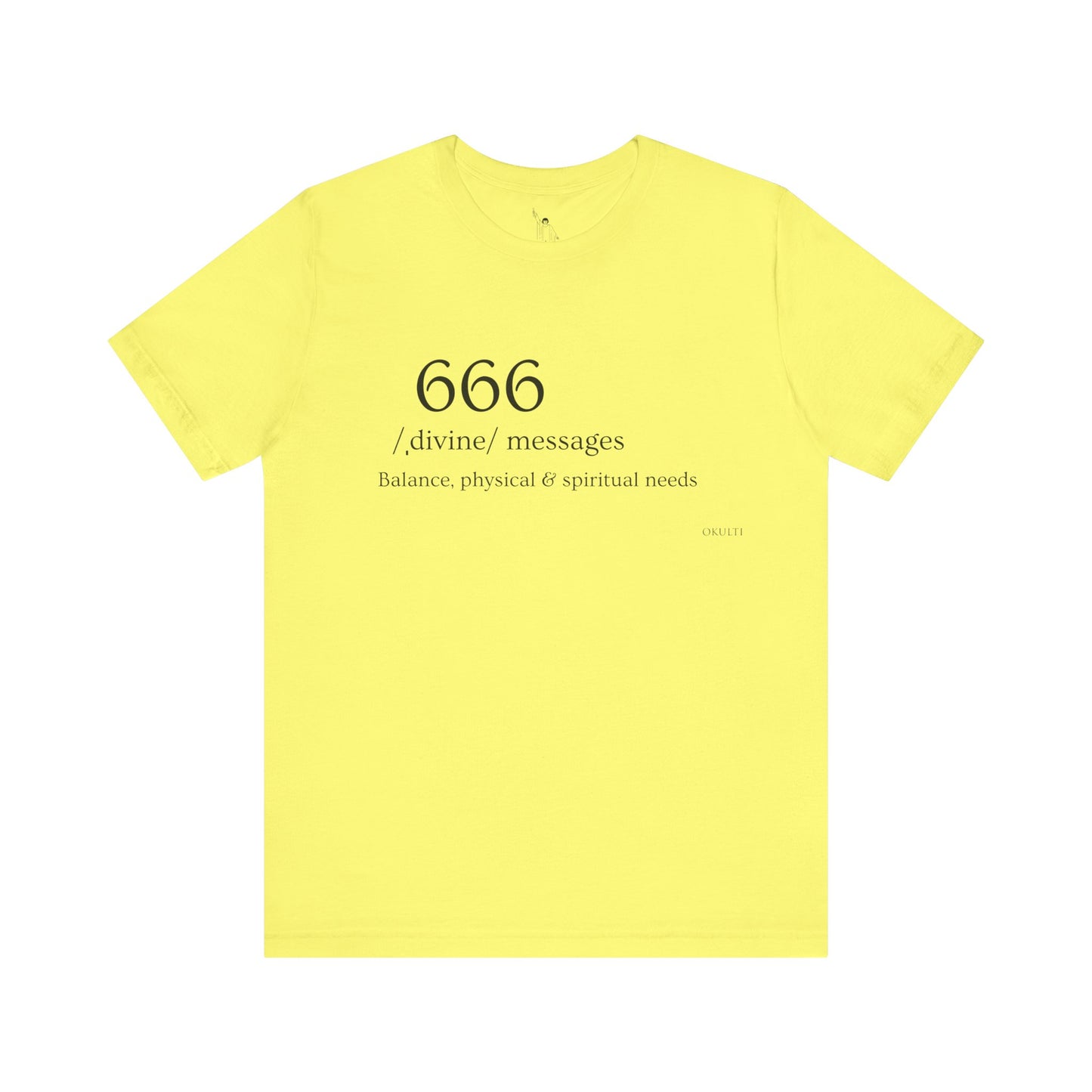 666 Angel Number