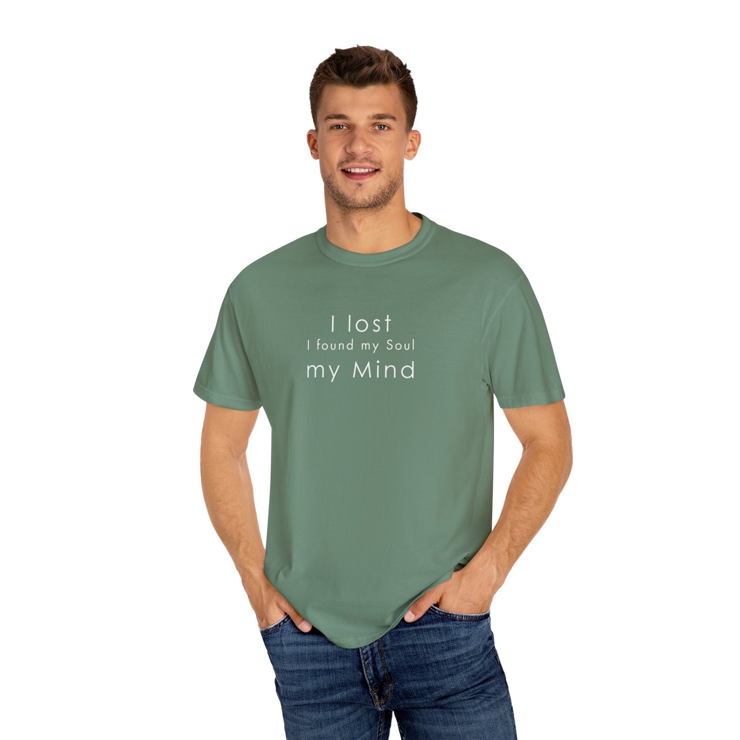 Discover Your Soul's Odyssey