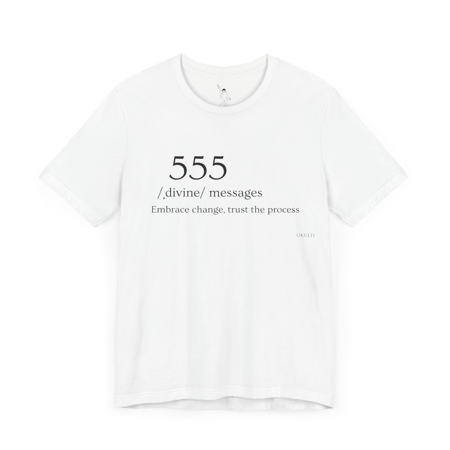 555 Angel Number