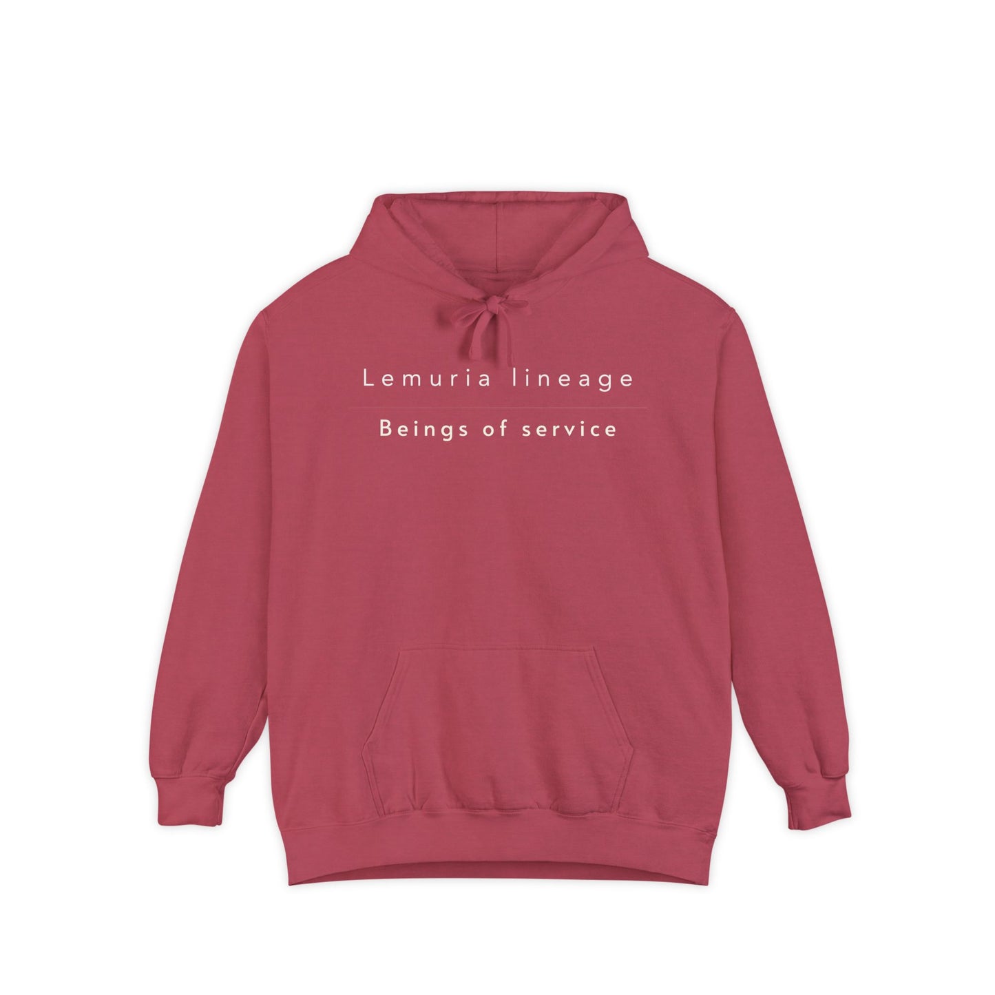 Lemuria lineage