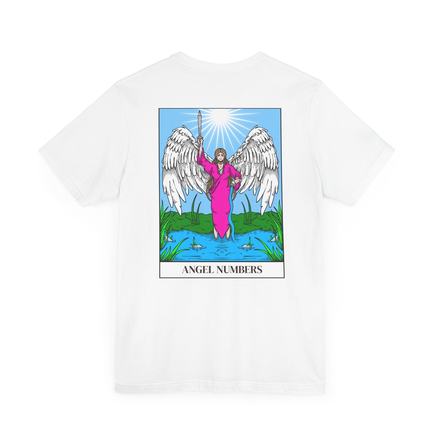 666 Angel Number