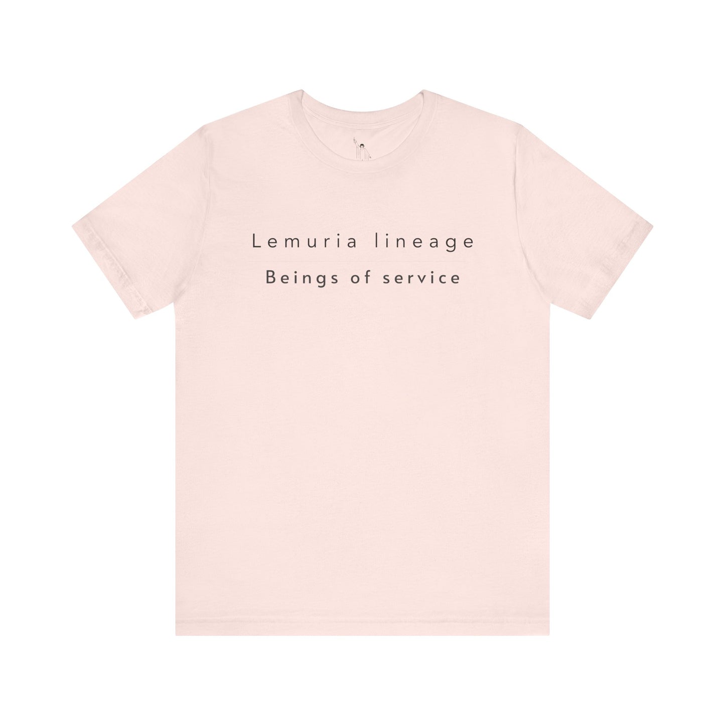Lemuria lineage