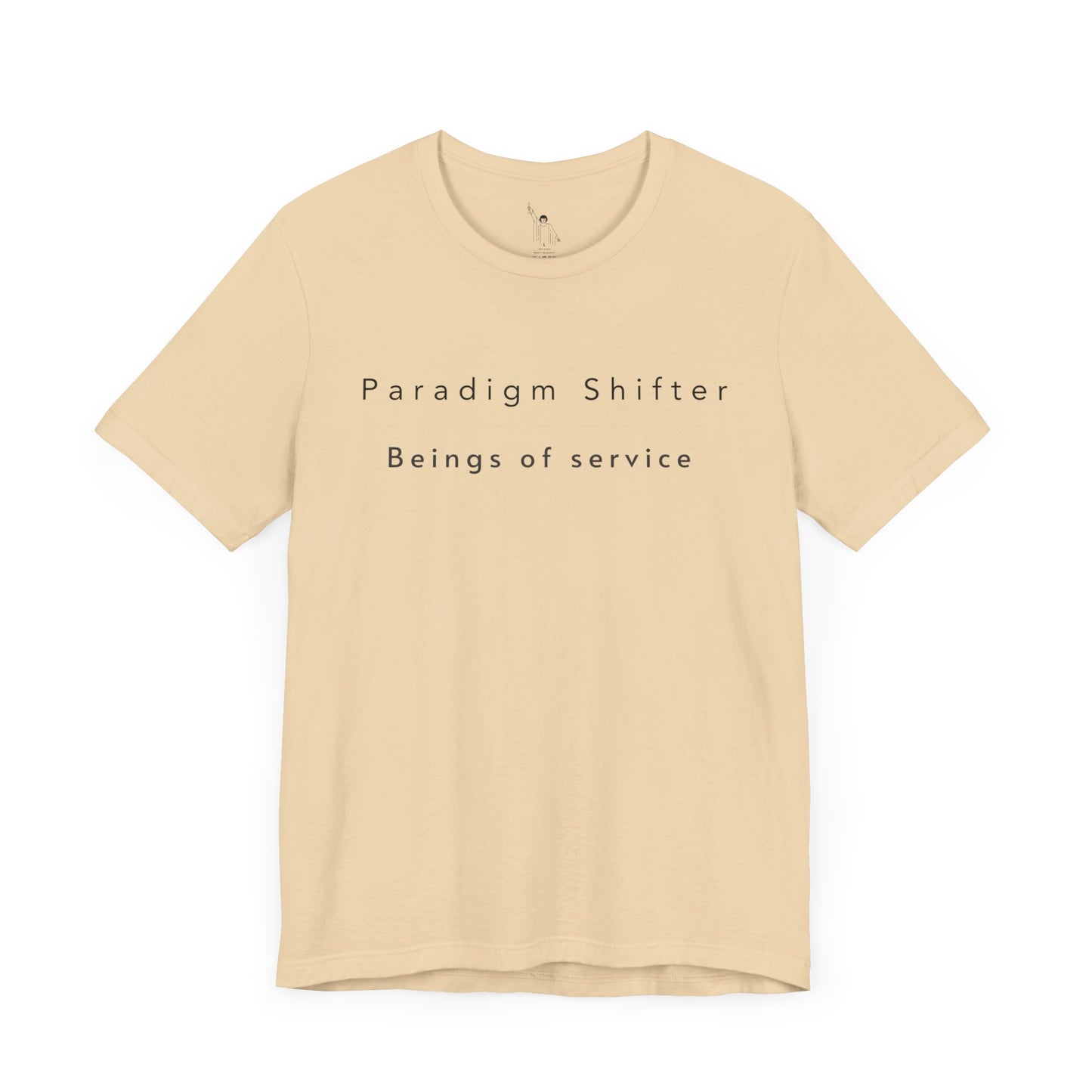 Paradigm Shifter