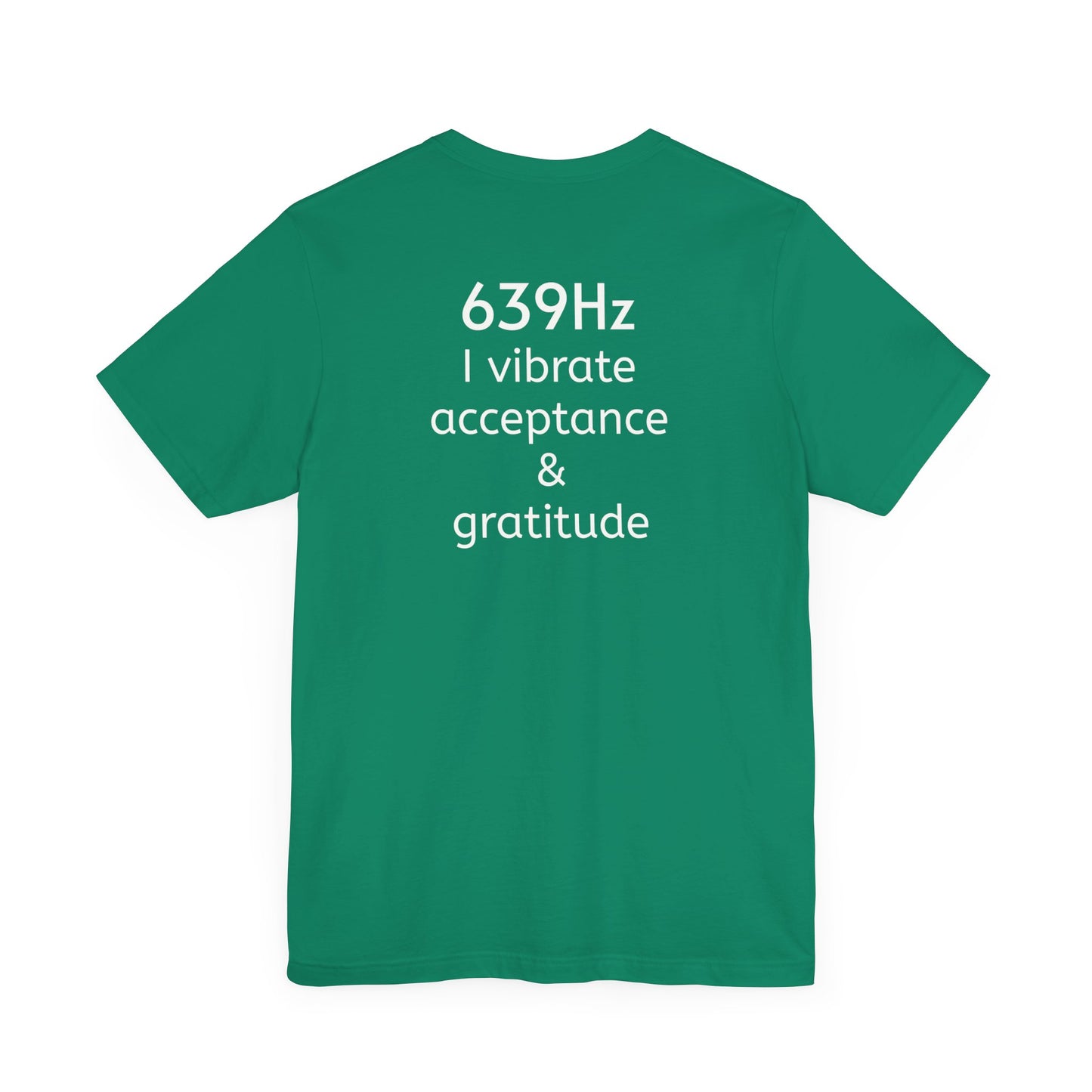 Heart Chakra Activation Tee