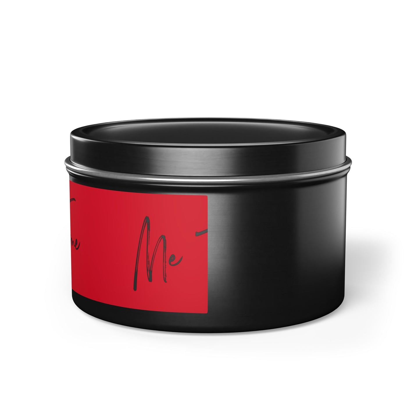 Me Time Soy wax Scented Candles