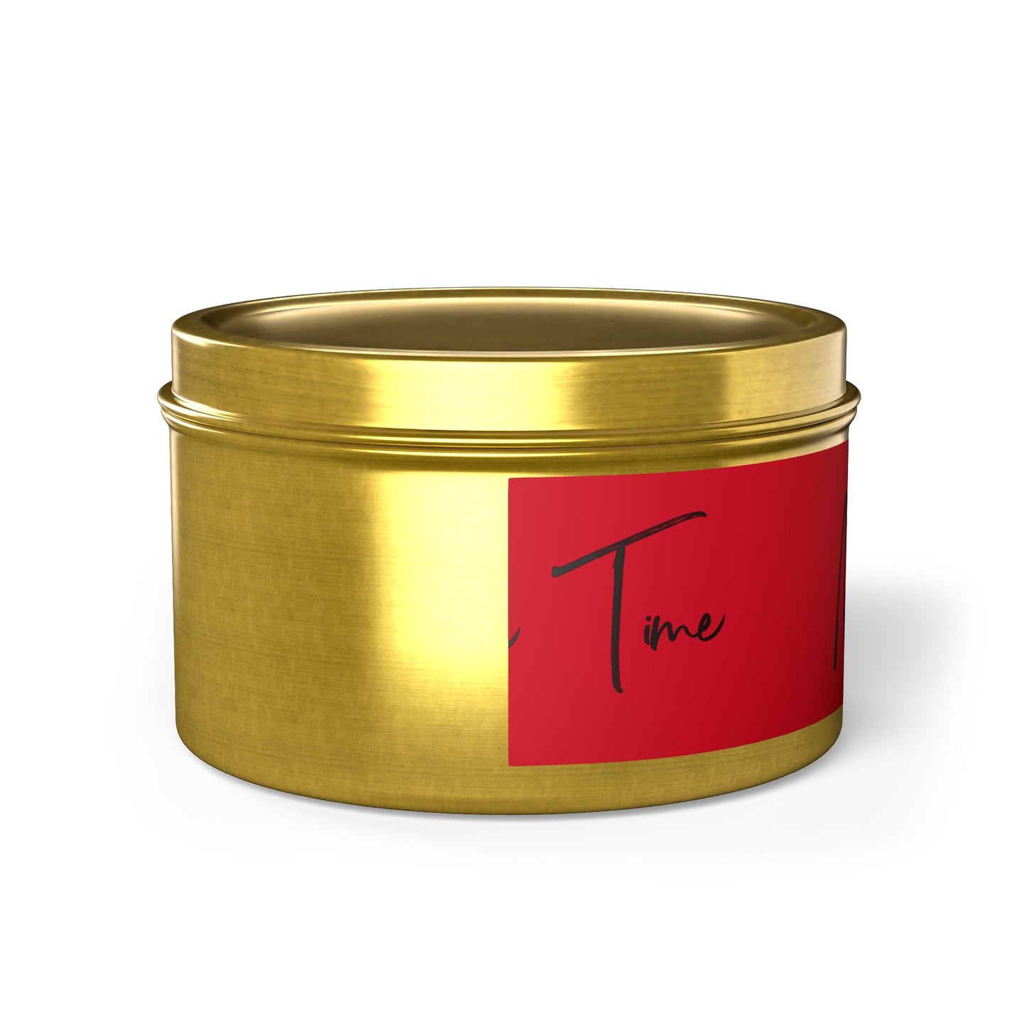 Me Time Soy wax Scented Candles