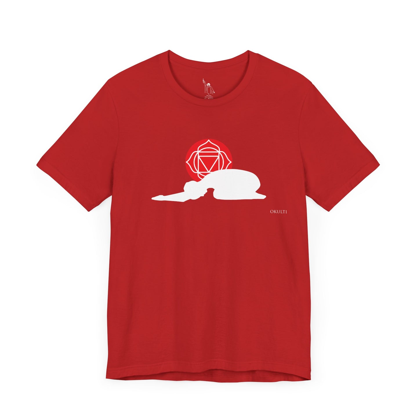Root Chakra Activation Tee