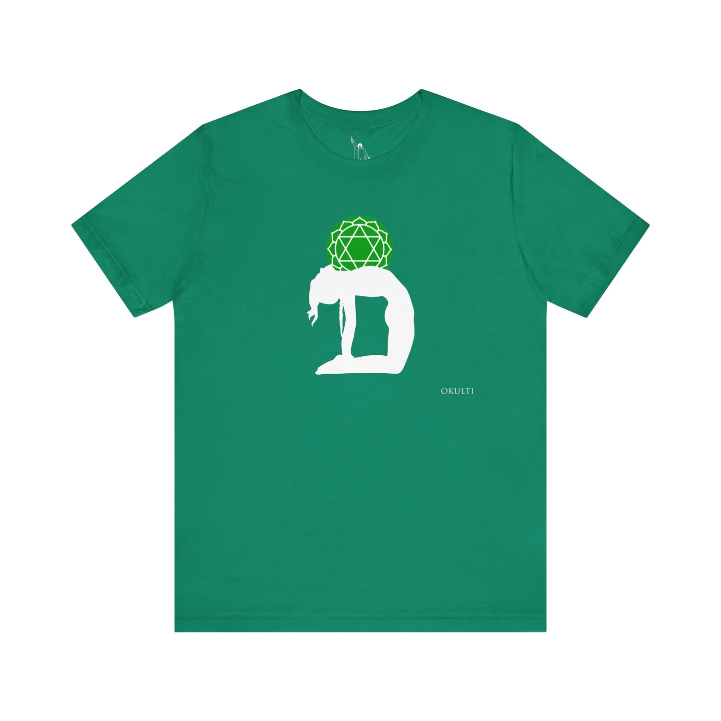 Heart Chakra Activation Tee