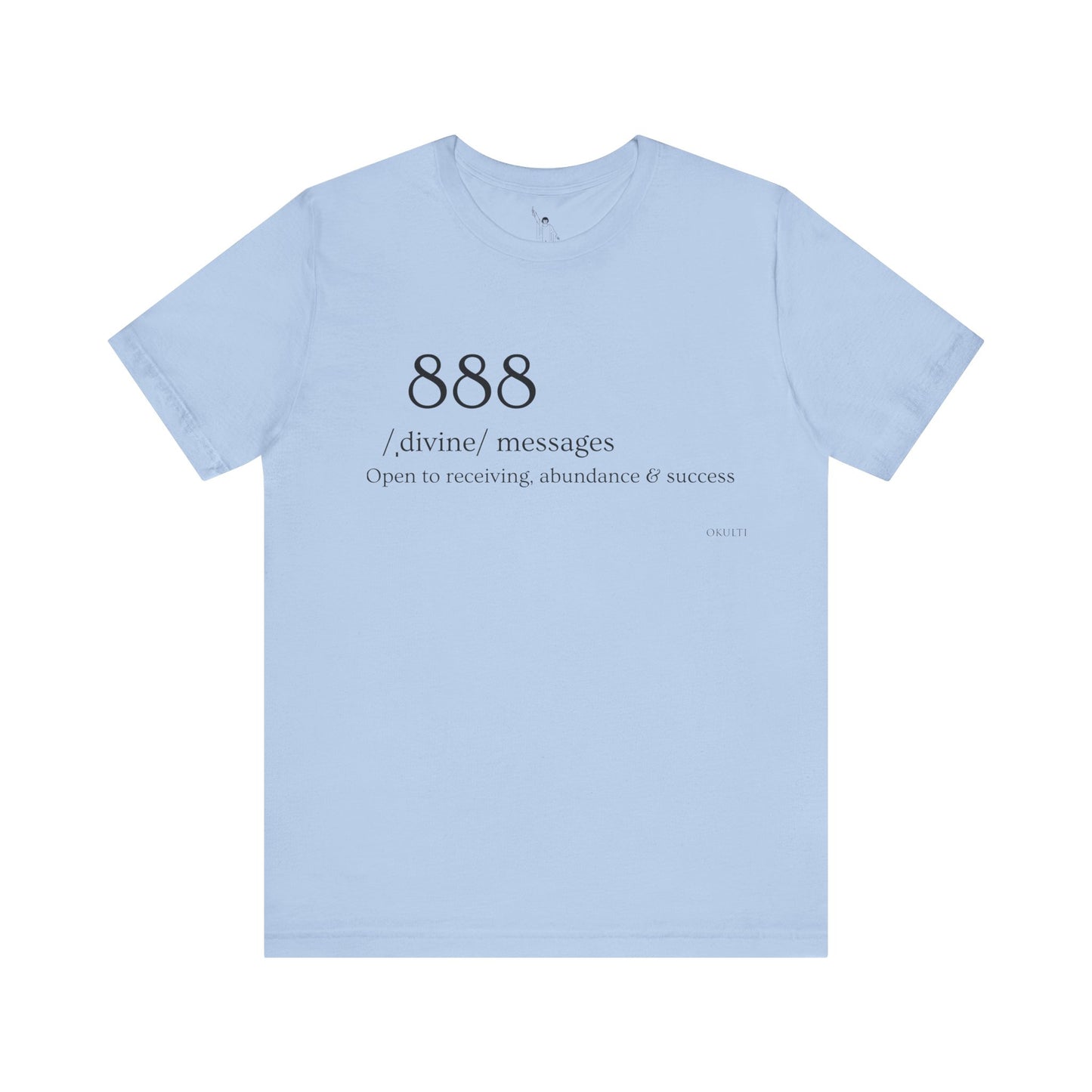 888 Angel Number
