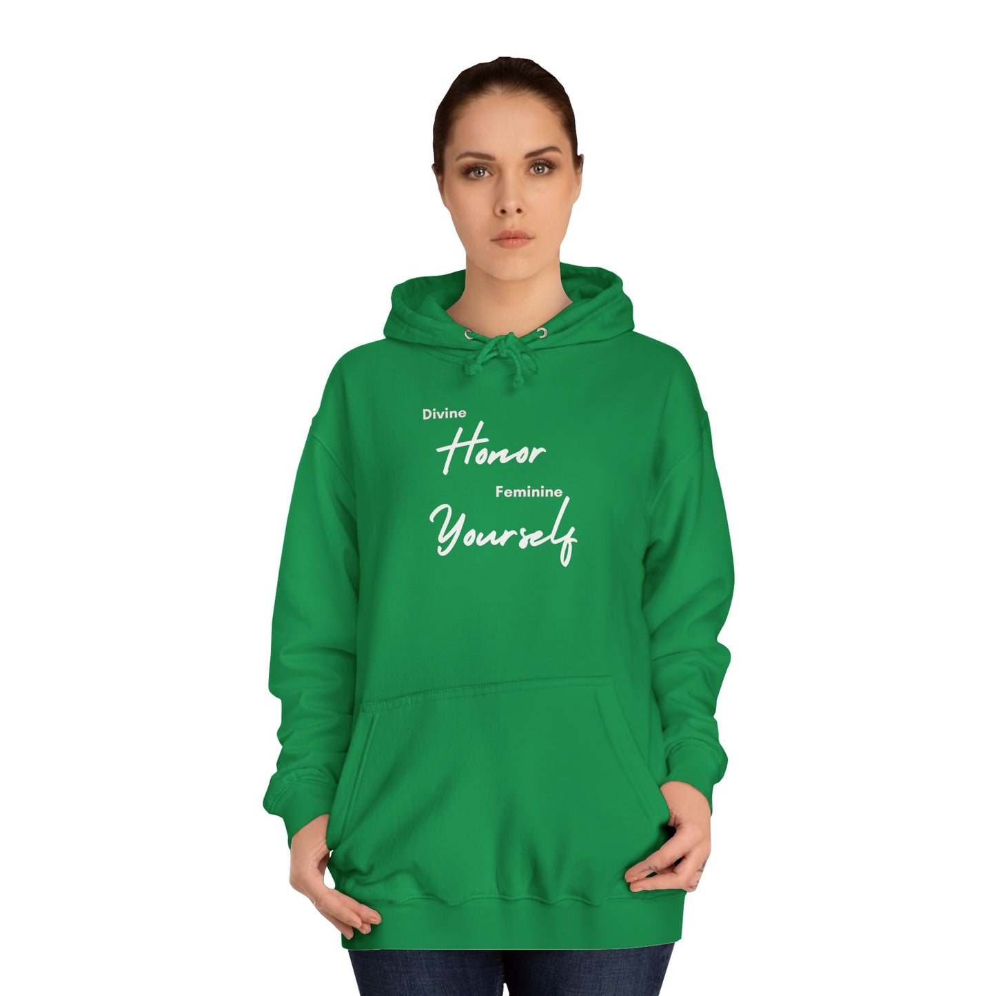 Honor yourself