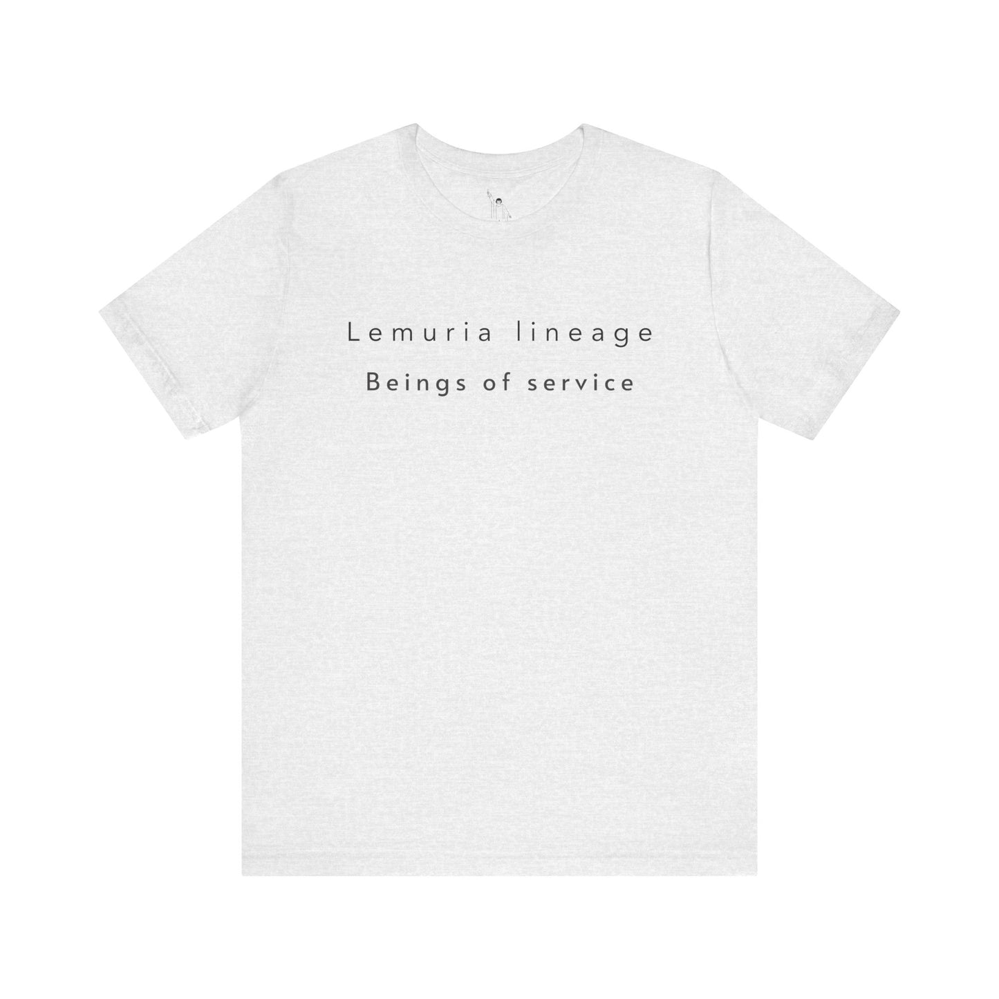Lemuria lineage