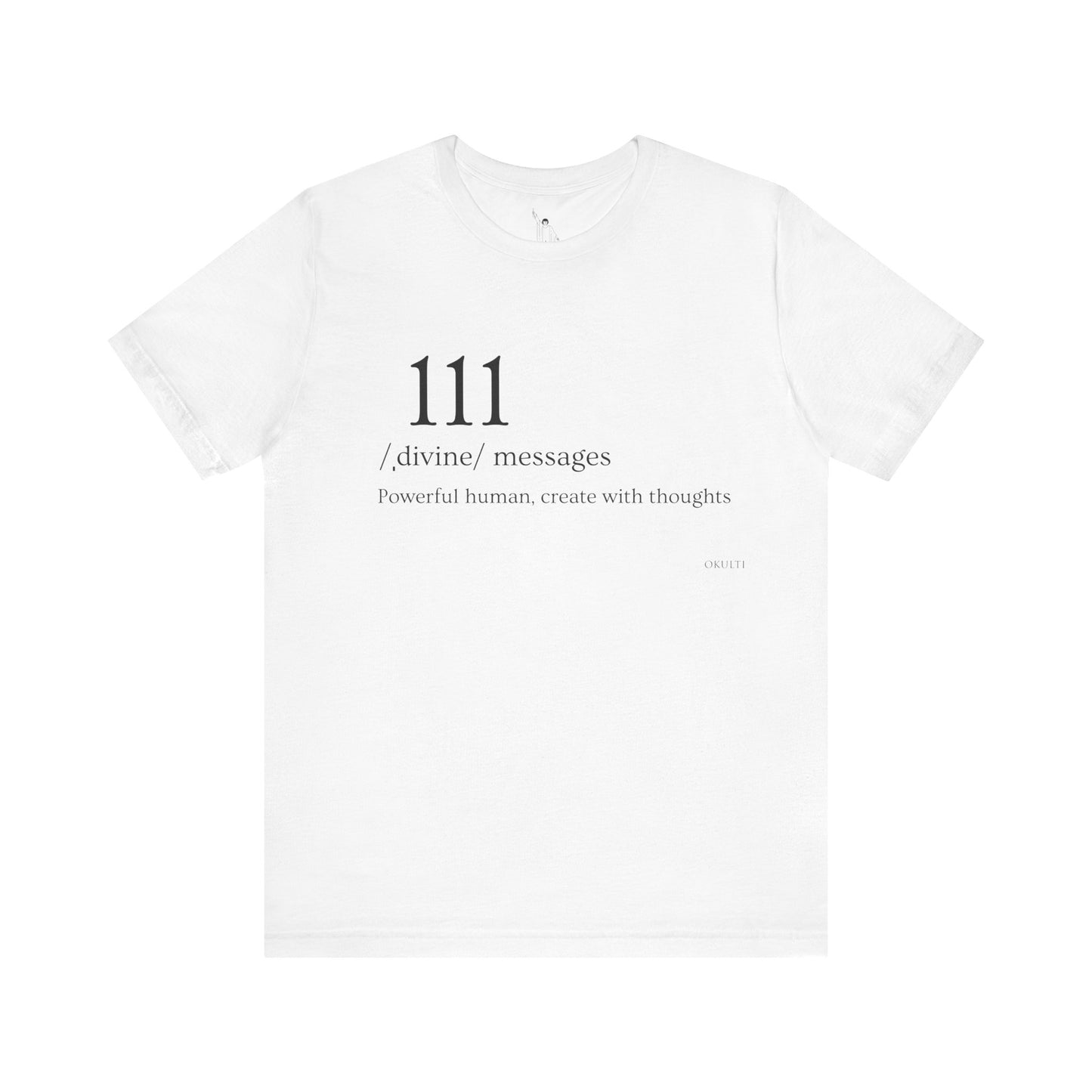 111 Angel Number