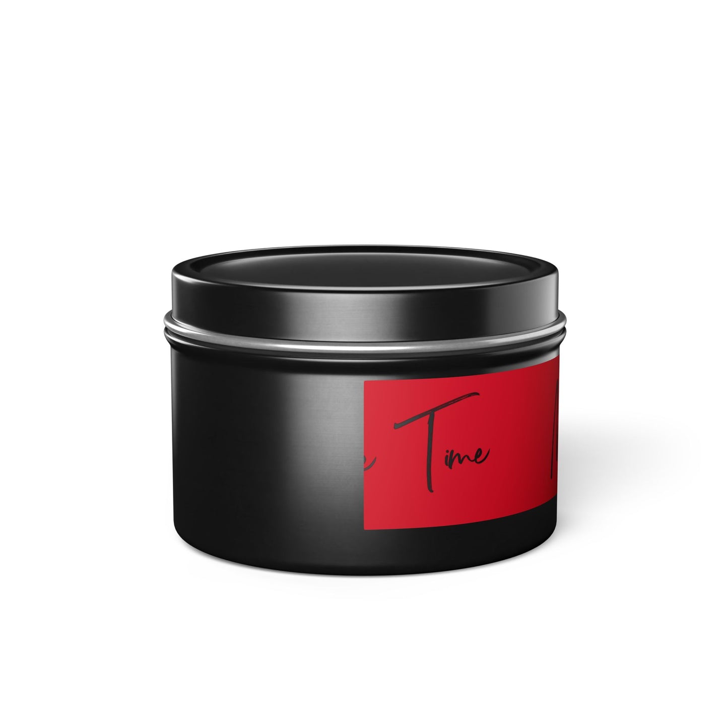 Me Time Soy wax Scented Candles