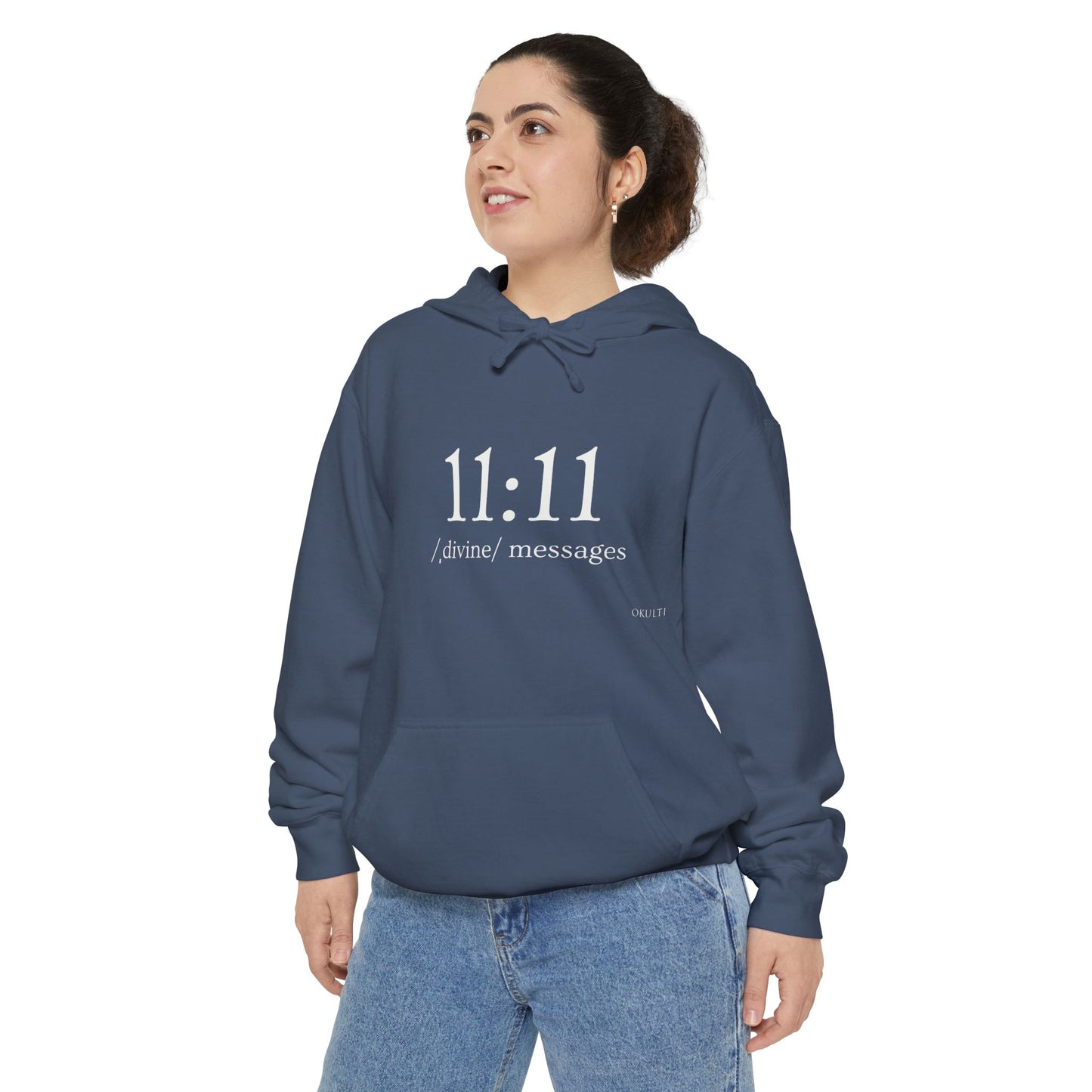 11:11 Angel Number