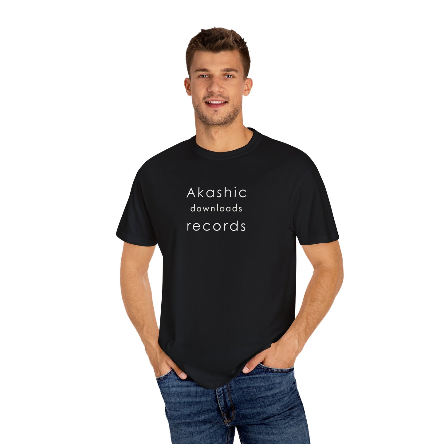 Akashic Records upon Spiritual Awakening