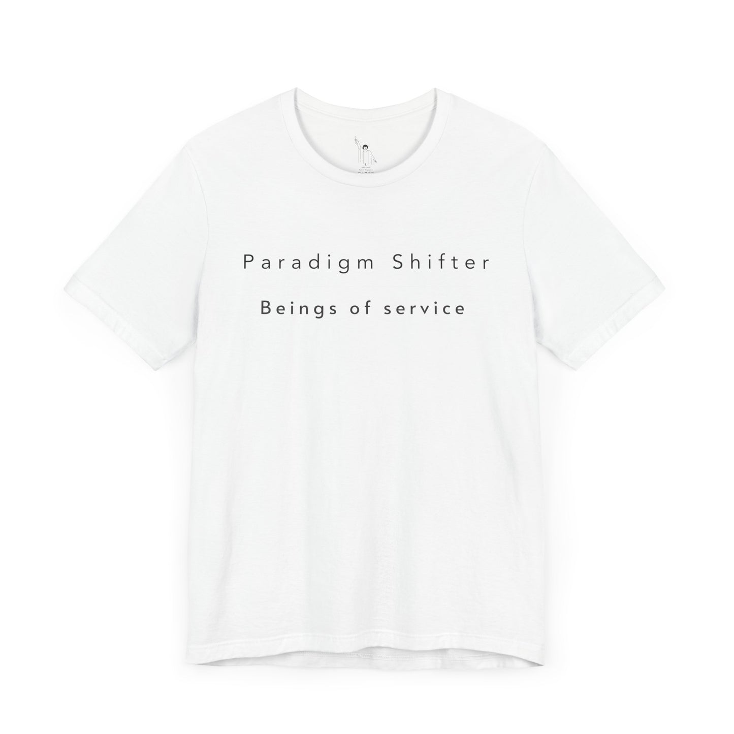 Paradigm Shifter