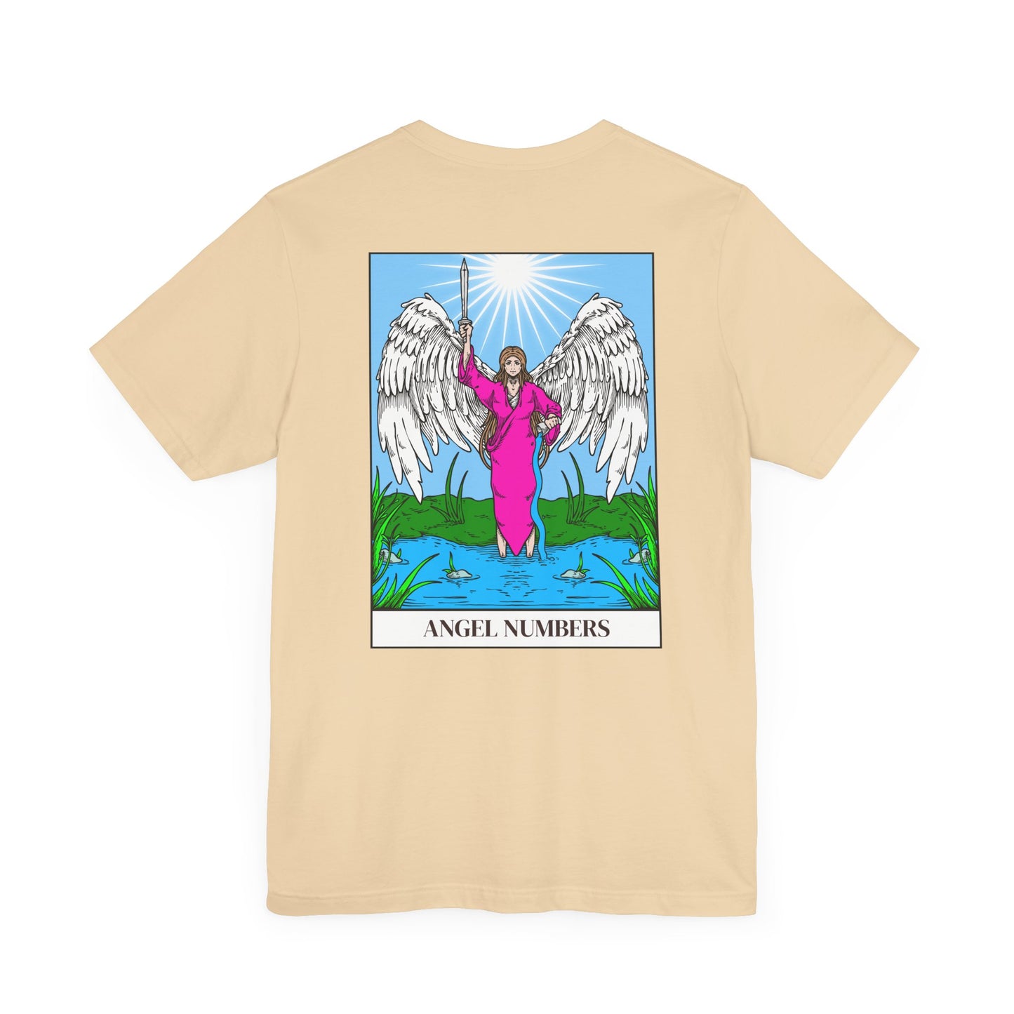 333 Angel Number
