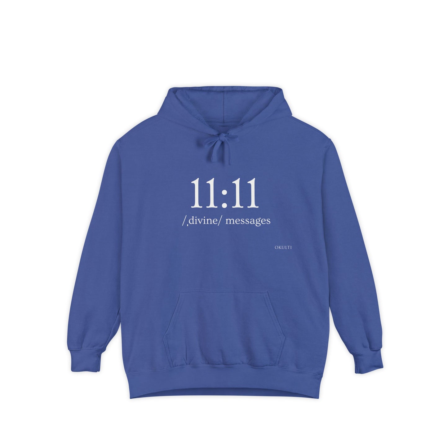 11:11 Angel Number