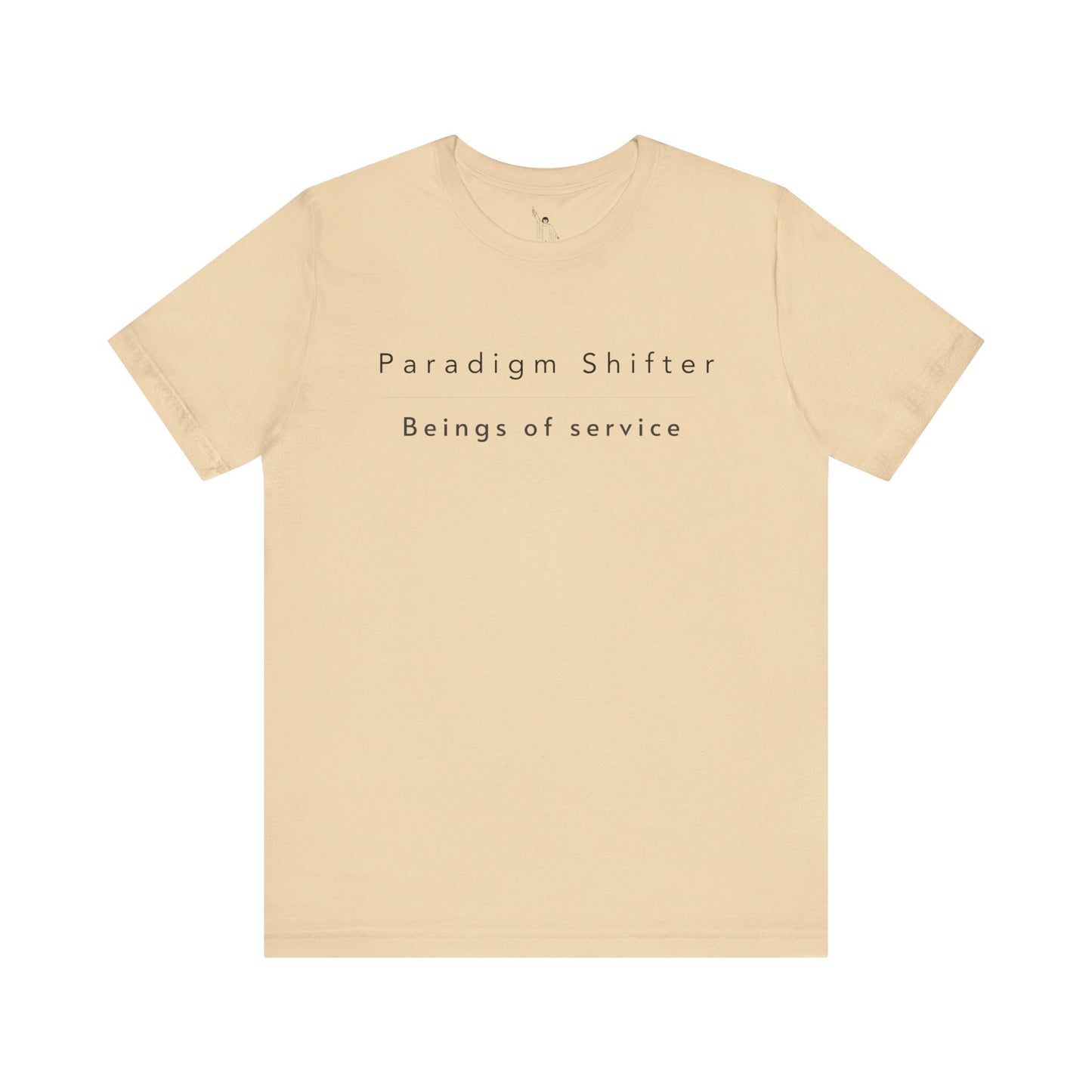Paradigm Shifter