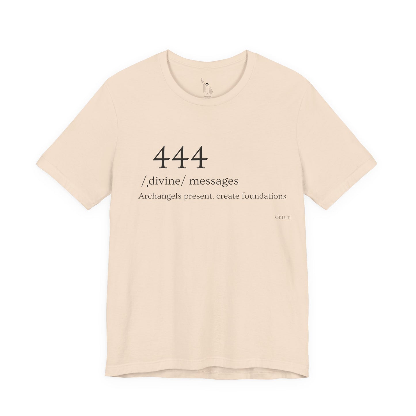 444 Angel Number