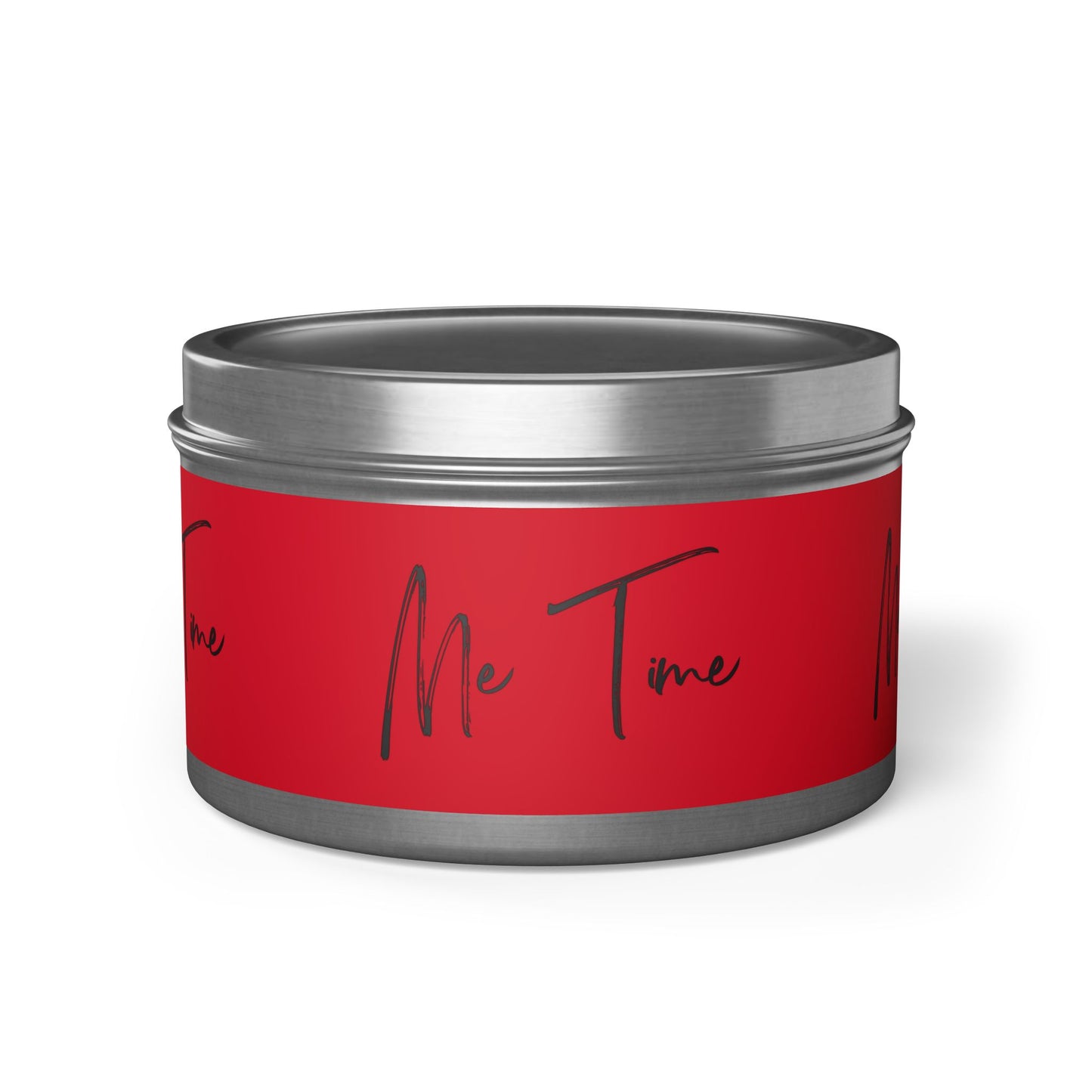Me Time Soy wax Scented Candles