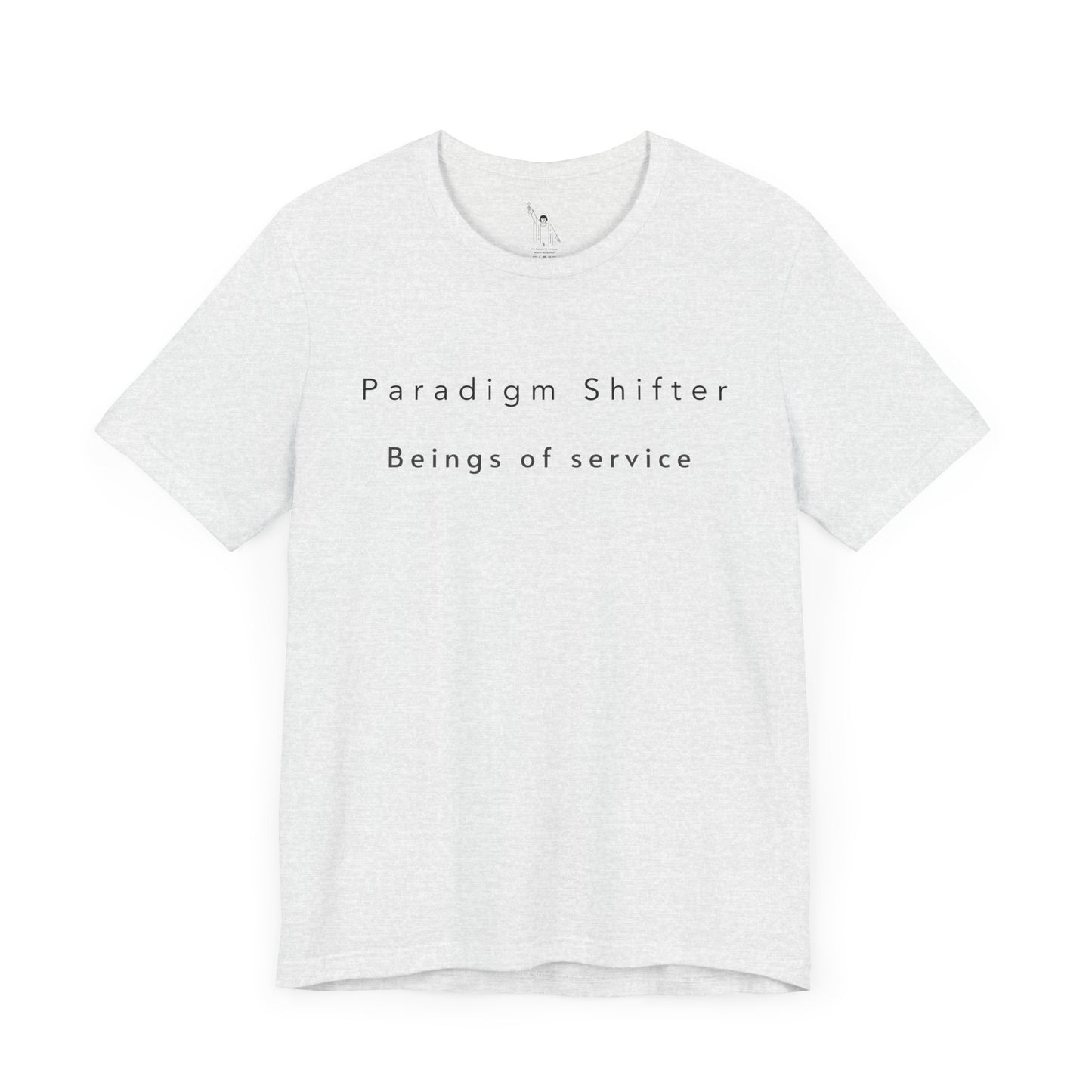 Paradigm Shifter