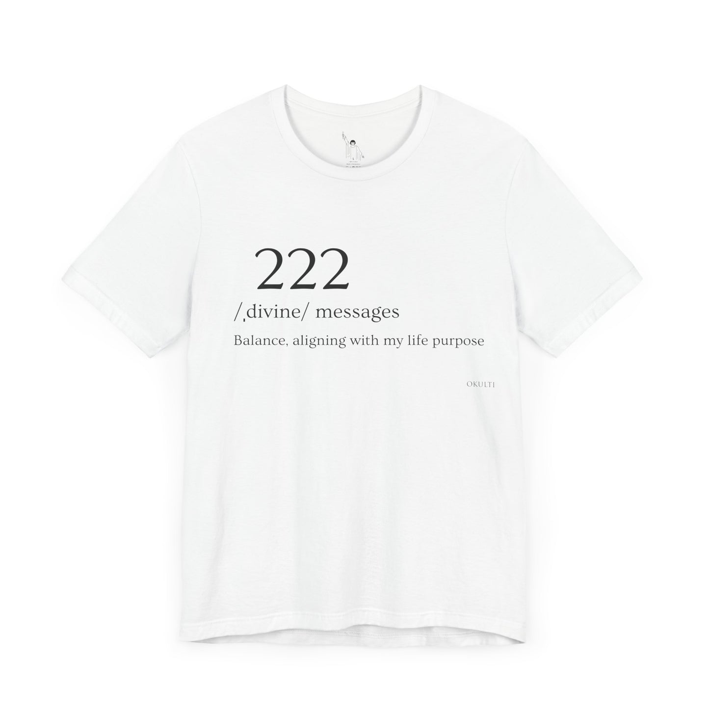 222 Angel Number