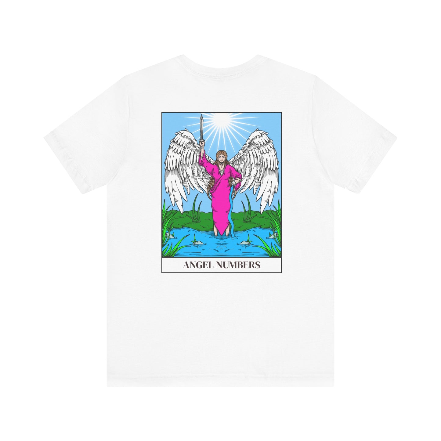 111 Angel Number