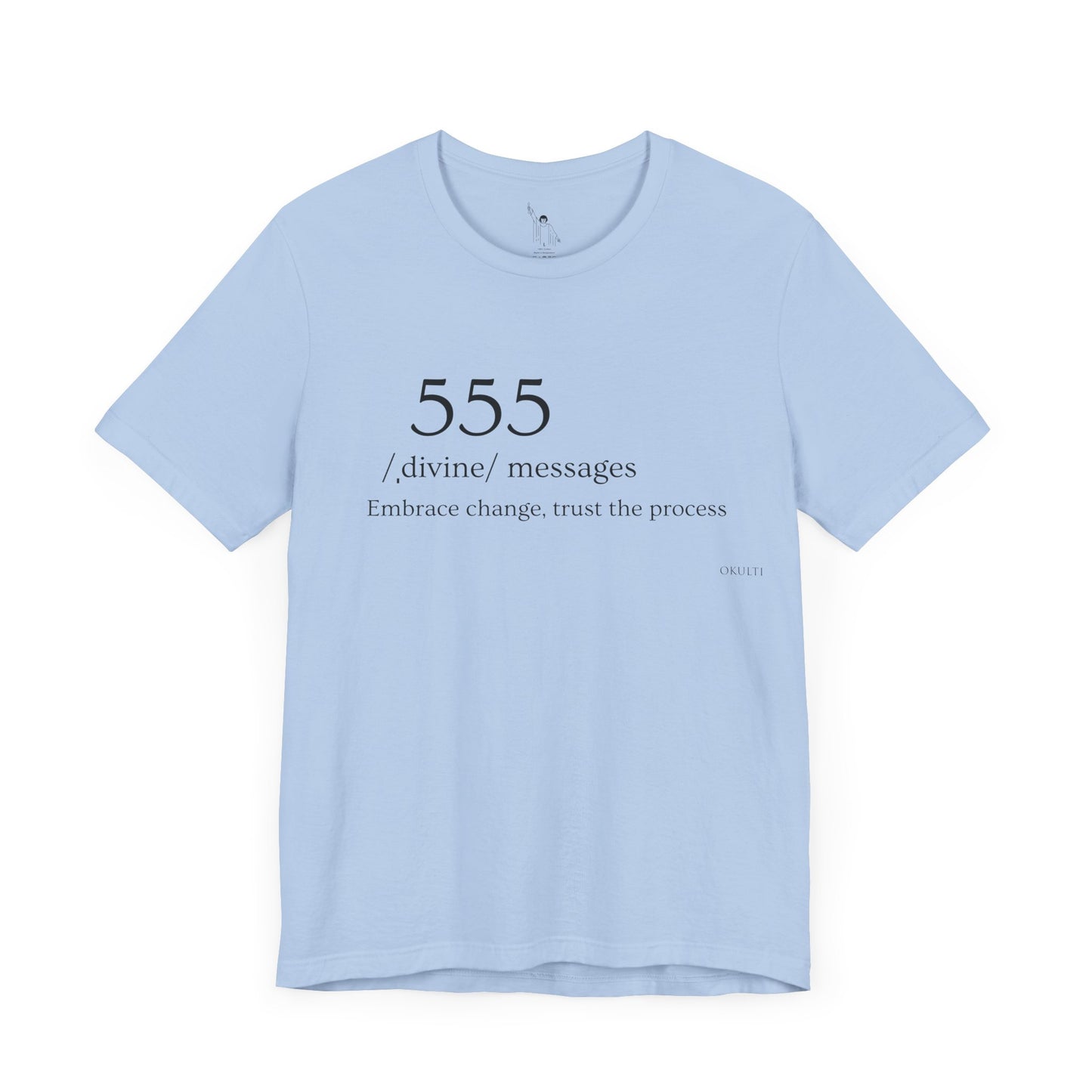 555 Angel Number