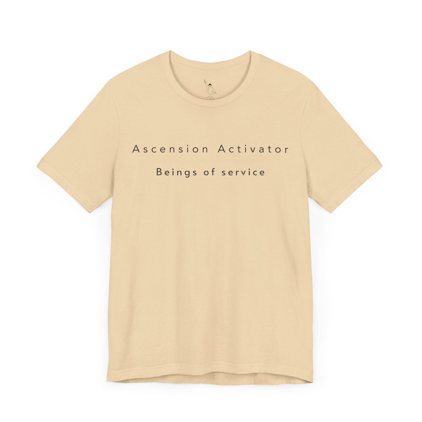 Ascension Activator