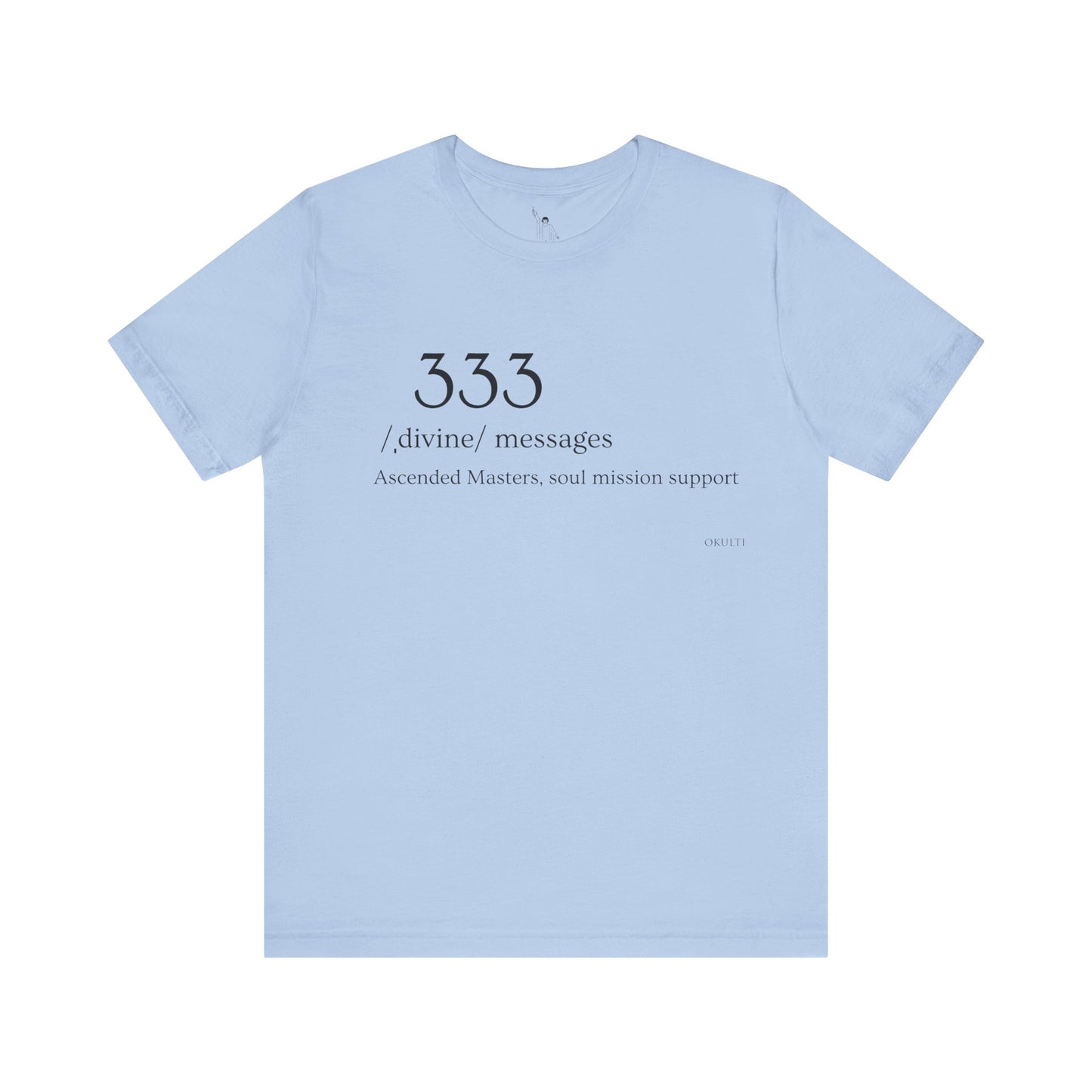 333 Angel Number